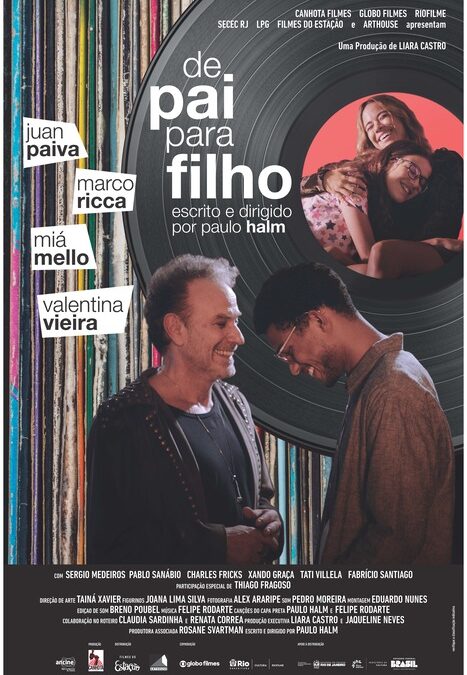 De Pai Para Filho