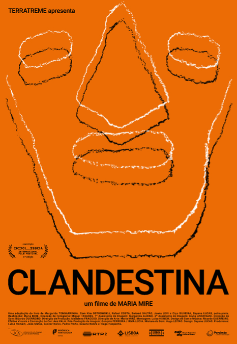 Clandestina