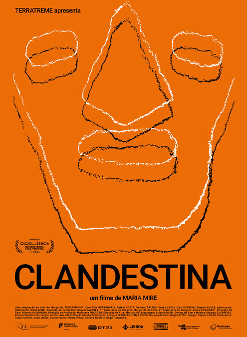 Clandestina