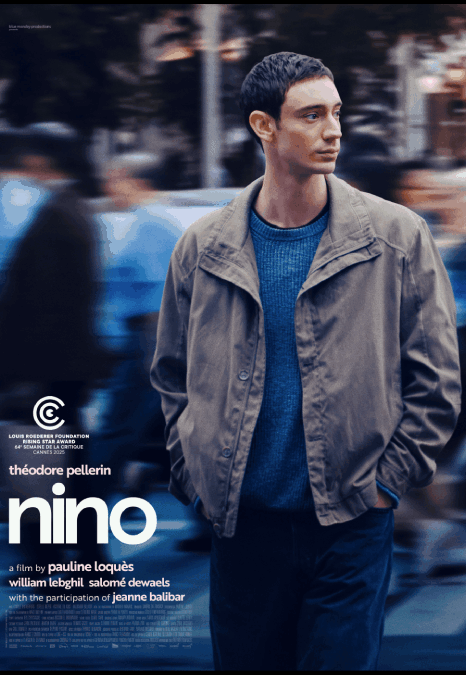 Nino de Sexta a Segunda