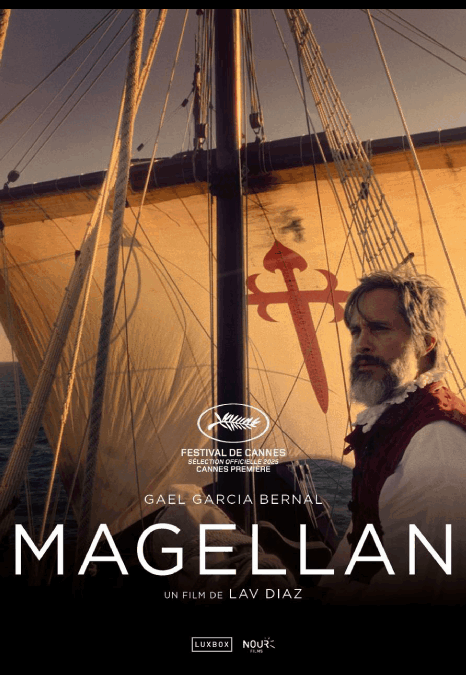 Fernão De Magalhães