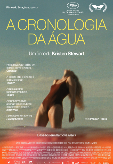 A Cronologia da Água