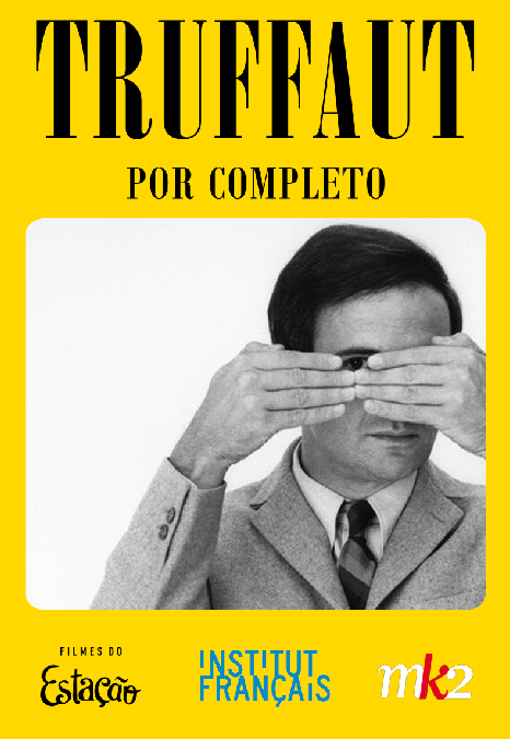 Truffaut por Completo