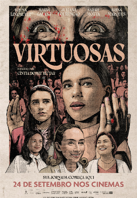 Virtuosas
