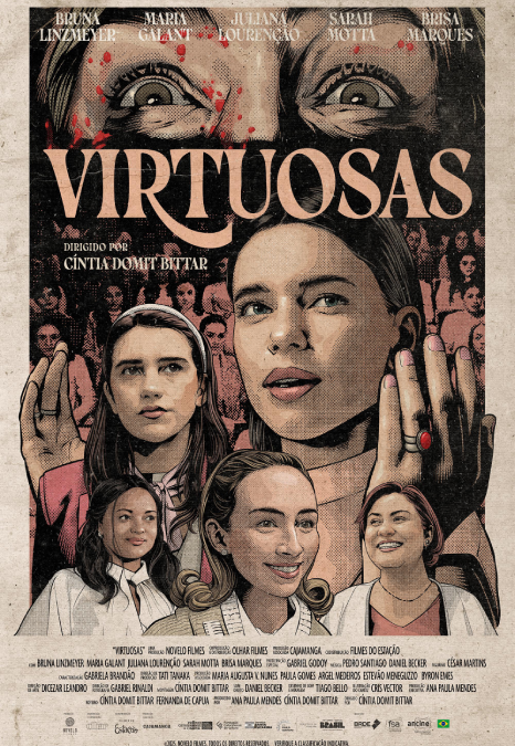 Virtuosas
