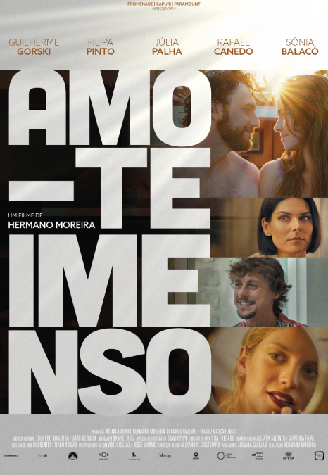 Amo-te Imenso