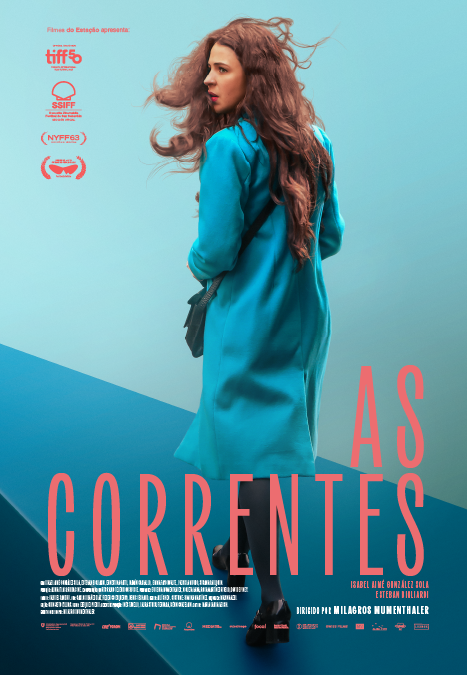 As Correntes