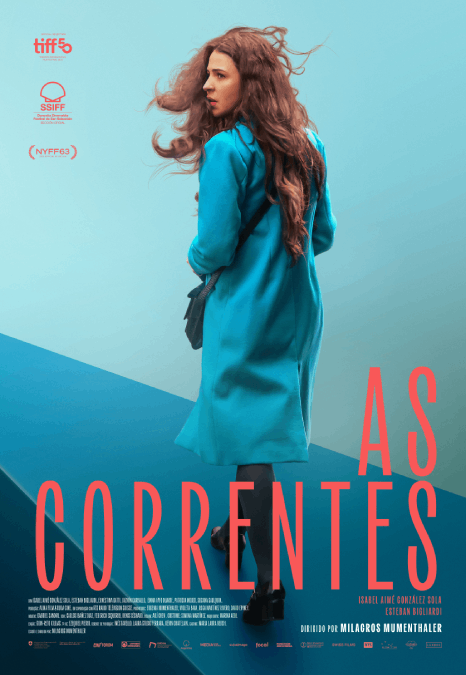 As Correntes