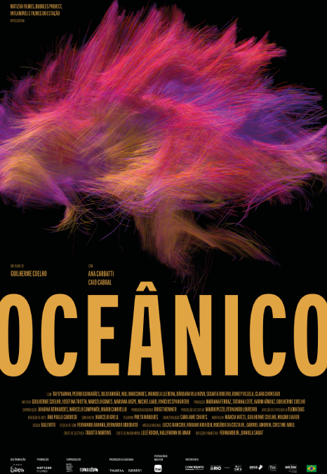 Oceânico