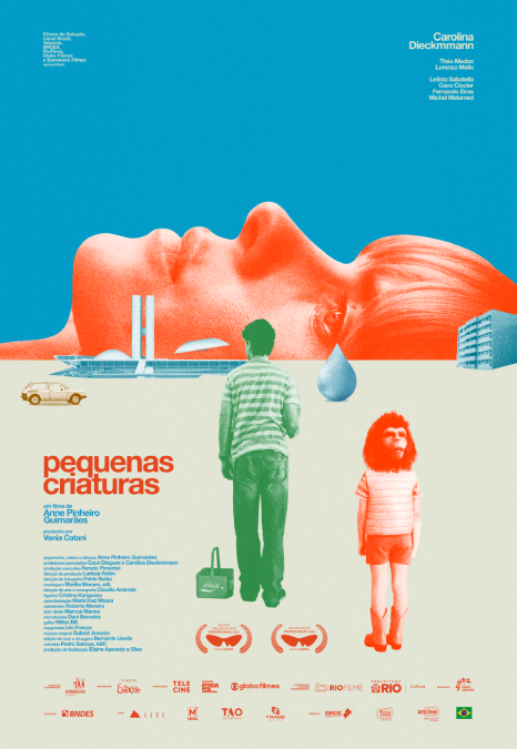 Pequenas Criaturas