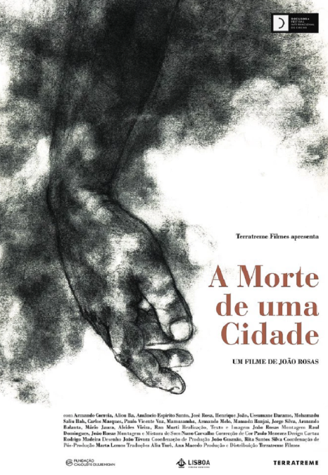 A Morte de uma Cidade